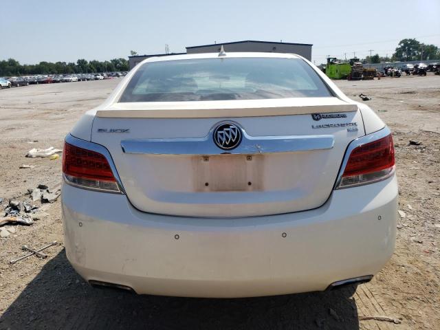 Photo 5 VIN: 1G4GE5ED5BF359087 - BUICK LACROSSE C 