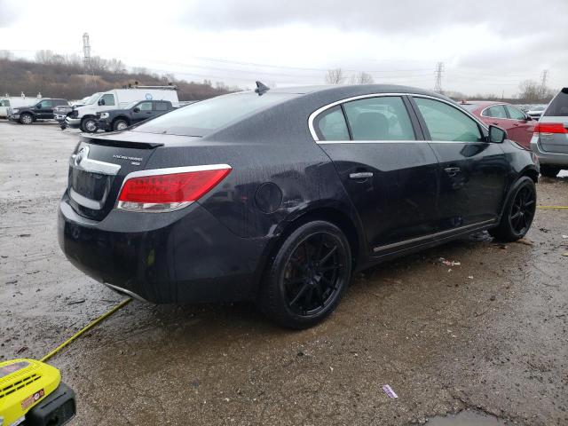 Photo 2 VIN: 1G4GE5ED5BF384846 - BUICK LACROSSE 