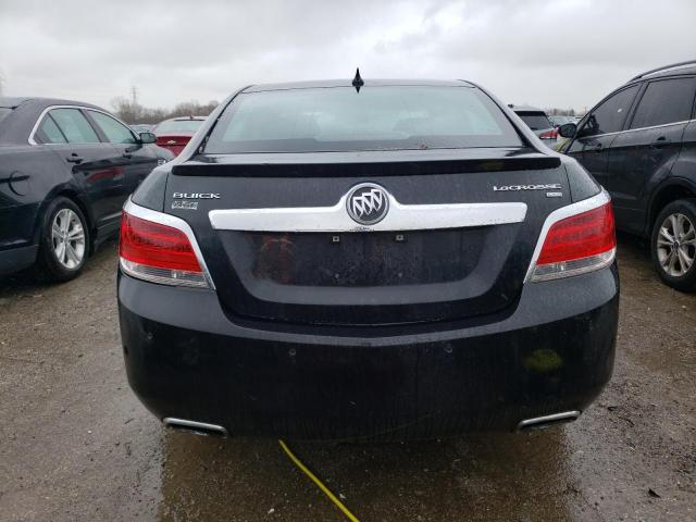 Photo 5 VIN: 1G4GE5ED5BF384846 - BUICK LACROSSE 