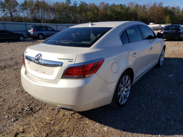 Photo 3 VIN: 1G4GE5ED5BF397225 - BUICK LACROSSE C 