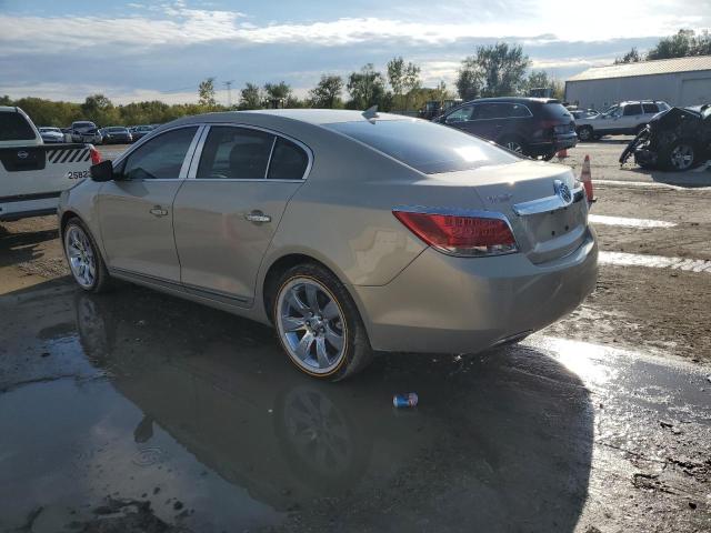 Photo 1 VIN: 1G4GE5ED6BF127792 - BUICK LACROSSE C 