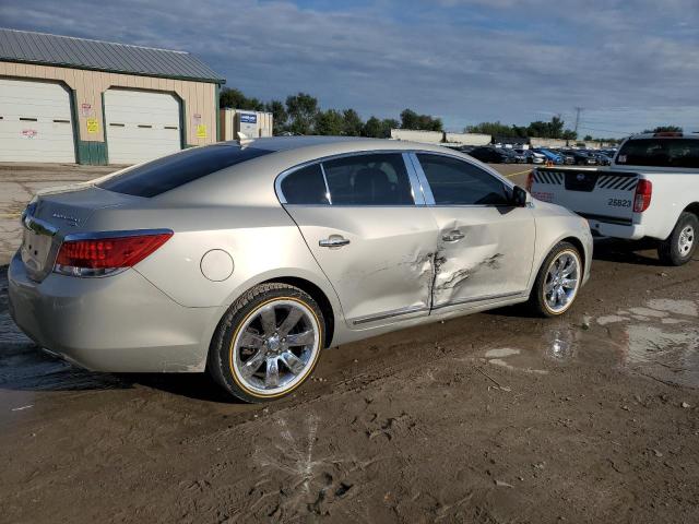 Photo 2 VIN: 1G4GE5ED6BF127792 - BUICK LACROSSE C 