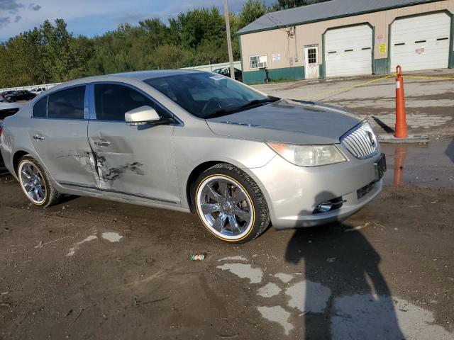 Photo 3 VIN: 1G4GE5ED6BF127792 - BUICK LACROSSE C 