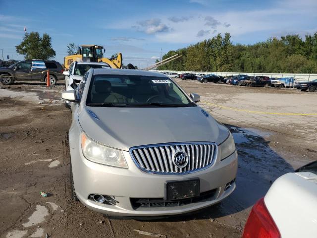 Photo 4 VIN: 1G4GE5ED6BF127792 - BUICK LACROSSE C 