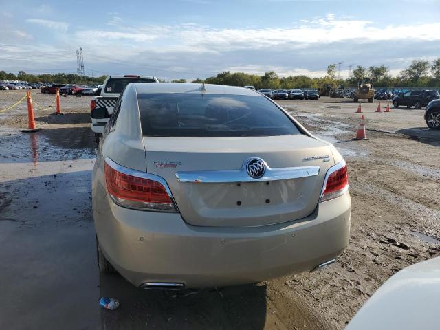 Photo 5 VIN: 1G4GE5ED6BF127792 - BUICK LACROSSE C 