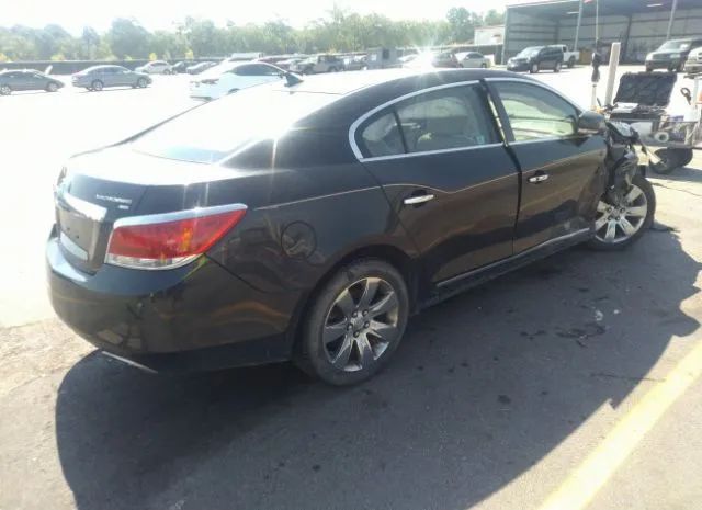 Photo 3 VIN: 1G4GE5ED6BF133964 - BUICK LACROSSE 