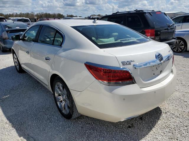 Photo 2 VIN: 1G4GE5ED6BF136928 - BUICK LACROSSE 