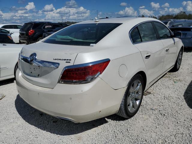 Photo 3 VIN: 1G4GE5ED6BF136928 - BUICK LACROSSE 