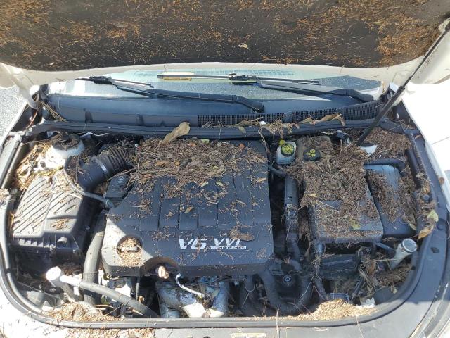 Photo 6 VIN: 1G4GE5ED6BF136928 - BUICK LACROSSE 