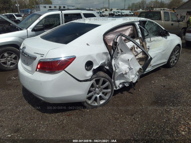 Photo 3 VIN: 1G4GE5ED6BF237161 - BUICK LACROSSE 