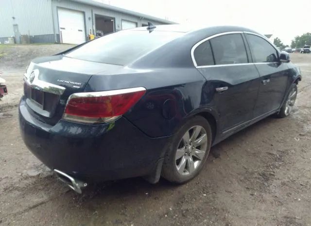 Photo 3 VIN: 1G4GE5ED6BF257300 - BUICK LACROSSE 