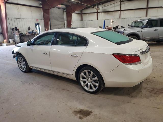 Photo 1 VIN: 1G4GE5ED6BF285775 - BUICK LACROSSE C 