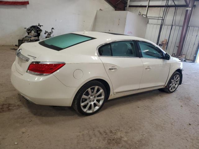 Photo 2 VIN: 1G4GE5ED6BF285775 - BUICK LACROSSE C 