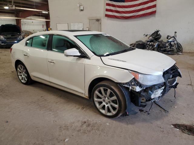 Photo 3 VIN: 1G4GE5ED6BF285775 - BUICK LACROSSE C 