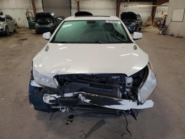 Photo 4 VIN: 1G4GE5ED6BF285775 - BUICK LACROSSE C 