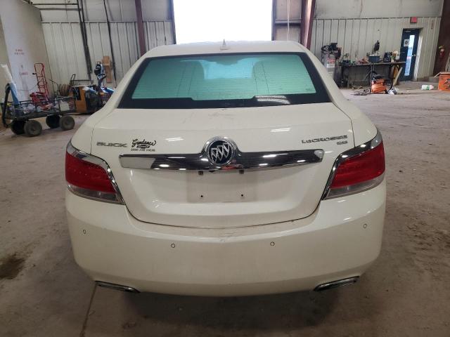 Photo 5 VIN: 1G4GE5ED6BF285775 - BUICK LACROSSE C 