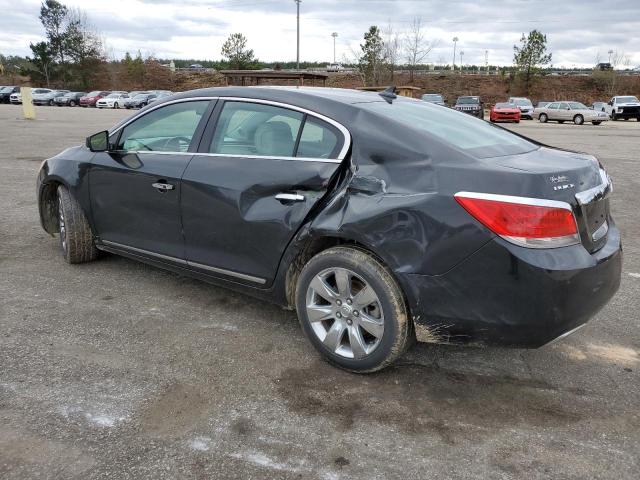 Photo 1 VIN: 1G4GE5ED6BF338068 - BUICK LACROSSE 