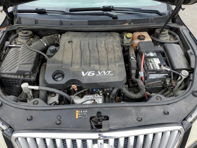 Photo 10 VIN: 1G4GE5ED6BF338068 - BUICK LACROSSE 