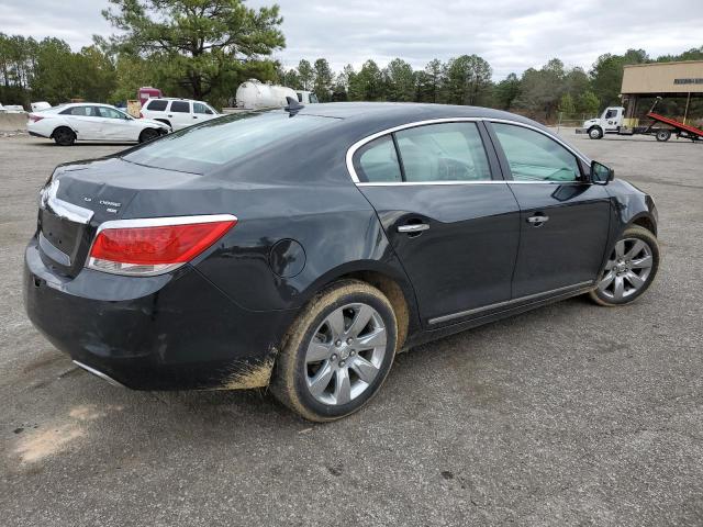 Photo 2 VIN: 1G4GE5ED6BF338068 - BUICK LACROSSE 