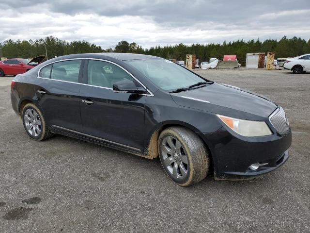 Photo 3 VIN: 1G4GE5ED6BF338068 - BUICK LACROSSE 