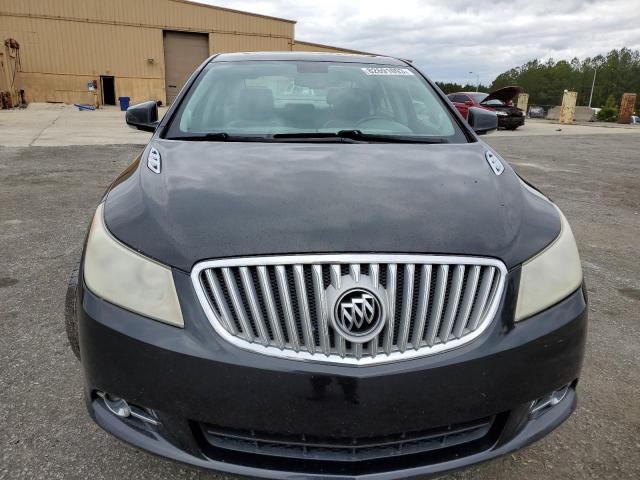 Photo 4 VIN: 1G4GE5ED6BF338068 - BUICK LACROSSE 