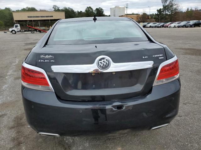 Photo 5 VIN: 1G4GE5ED6BF338068 - BUICK LACROSSE 