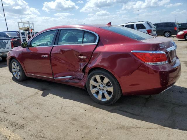 Photo 1 VIN: 1G4GE5ED6BF342010 - BUICK LACROSSE 