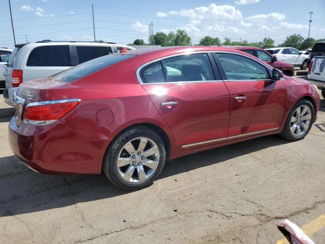 Photo 2 VIN: 1G4GE5ED6BF342010 - BUICK LACROSSE 