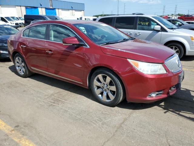 Photo 3 VIN: 1G4GE5ED6BF342010 - BUICK LACROSSE 