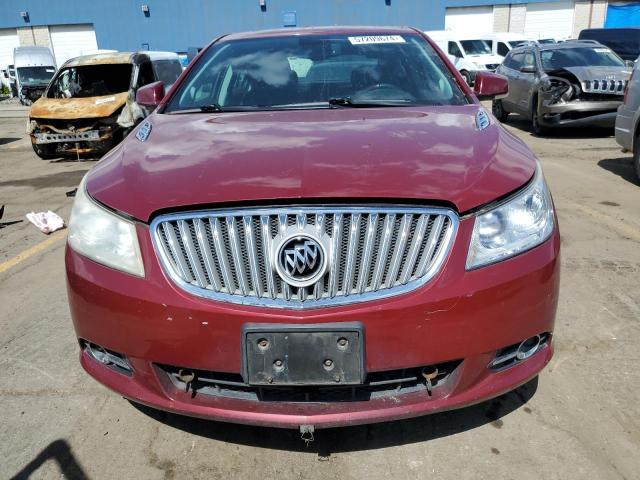 Photo 4 VIN: 1G4GE5ED6BF342010 - BUICK LACROSSE 