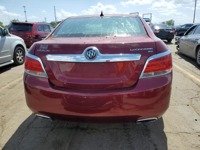 Photo 5 VIN: 1G4GE5ED6BF342010 - BUICK LACROSSE 