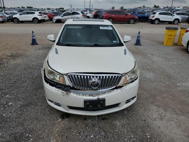 Photo 4 VIN: 1G4GE5ED7BF101685 - BUICK LACROSSE 