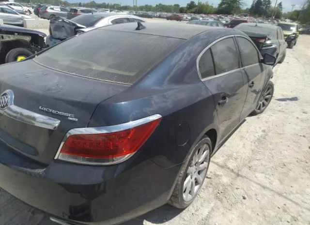 Photo 3 VIN: 1G4GE5ED7BF105591 - BUICK LACROSSE 