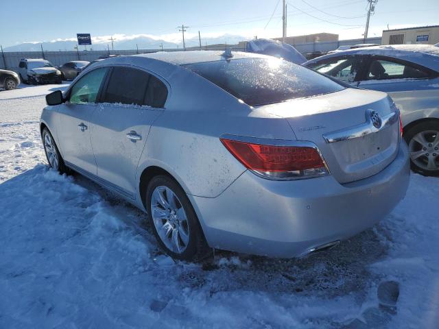 Photo 1 VIN: 1G4GE5ED7BF126859 - BUICK LACROSSE 