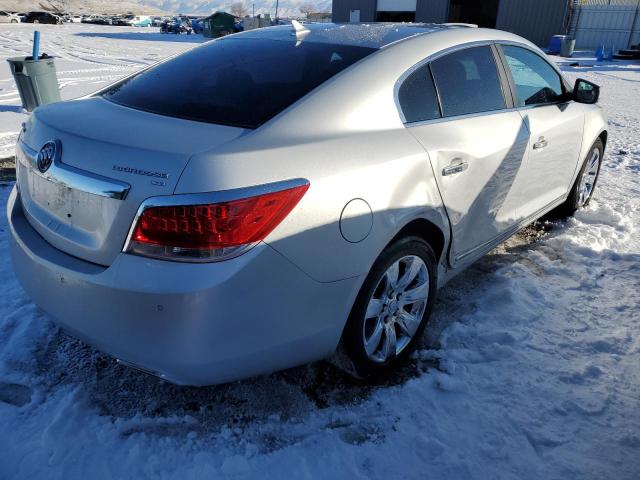 Photo 2 VIN: 1G4GE5ED7BF126859 - BUICK LACROSSE 