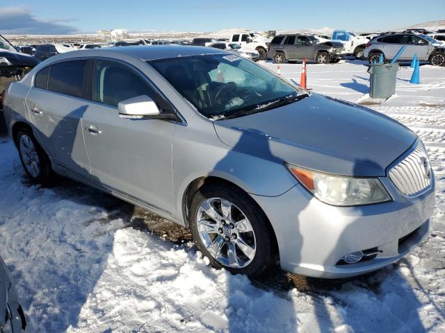 Photo 3 VIN: 1G4GE5ED7BF126859 - BUICK LACROSSE 