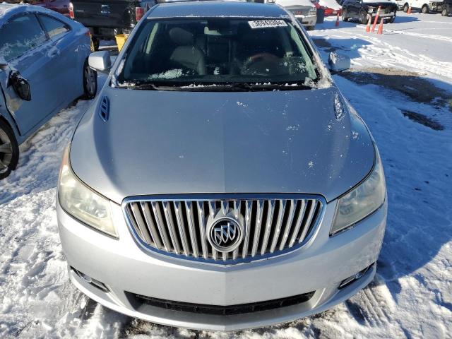 Photo 4 VIN: 1G4GE5ED7BF126859 - BUICK LACROSSE 