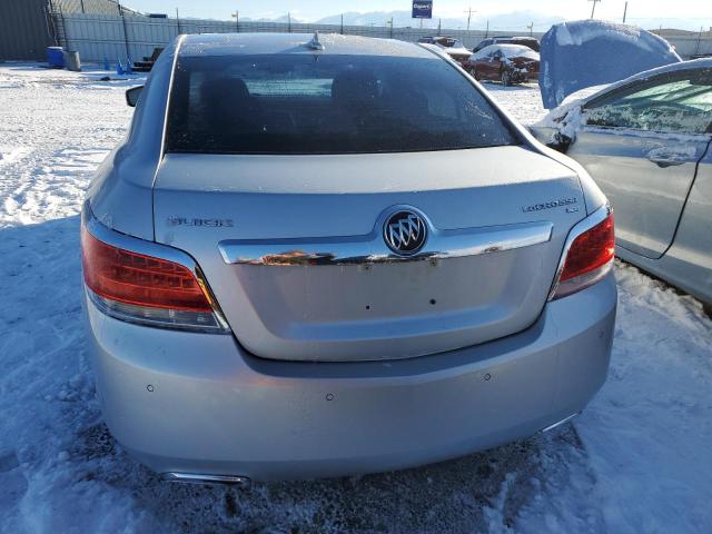 Photo 5 VIN: 1G4GE5ED7BF126859 - BUICK LACROSSE 