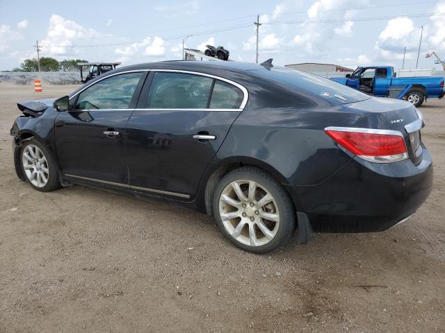 Photo 1 VIN: 1G4GE5ED7BF173860 - BUICK LACROSSE C 