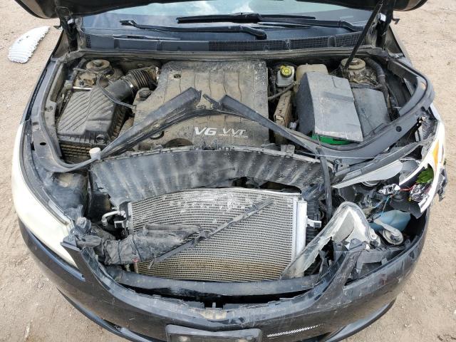 Photo 10 VIN: 1G4GE5ED7BF173860 - BUICK LACROSSE C 