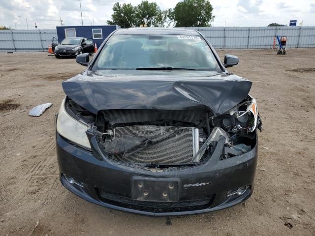 Photo 4 VIN: 1G4GE5ED7BF173860 - BUICK LACROSSE C 