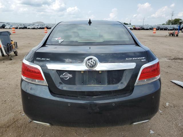 Photo 5 VIN: 1G4GE5ED7BF173860 - BUICK LACROSSE C 