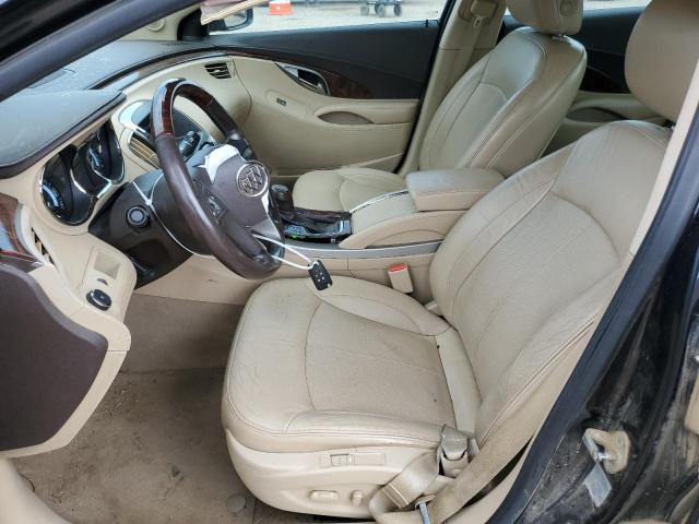 Photo 6 VIN: 1G4GE5ED7BF173860 - BUICK LACROSSE C 