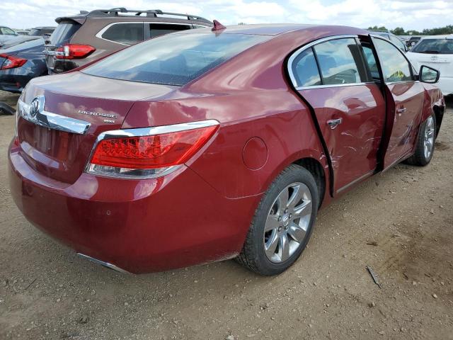 Photo 3 VIN: 1G4GE5ED7BF233460 - BUICK LACROSSE C 