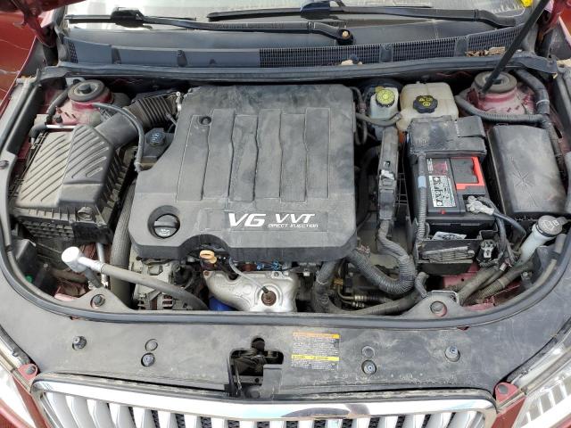 Photo 6 VIN: 1G4GE5ED7BF233460 - BUICK LACROSSE C 