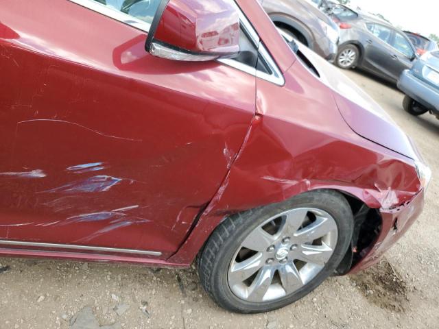 Photo 8 VIN: 1G4GE5ED7BF233460 - BUICK LACROSSE C 