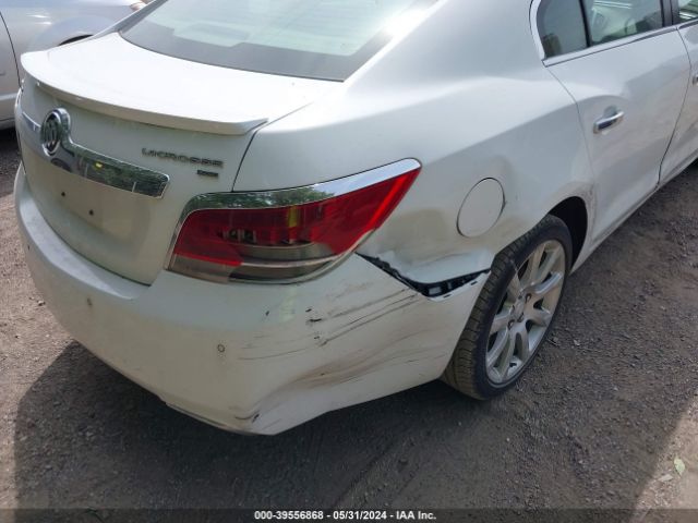 Photo 5 VIN: 1G4GE5ED7BF247603 - BUICK LACROSSE 