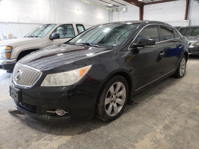 Photo 1 VIN: 1G4GE5ED7BF272436 - BUICK LACROSSE C 