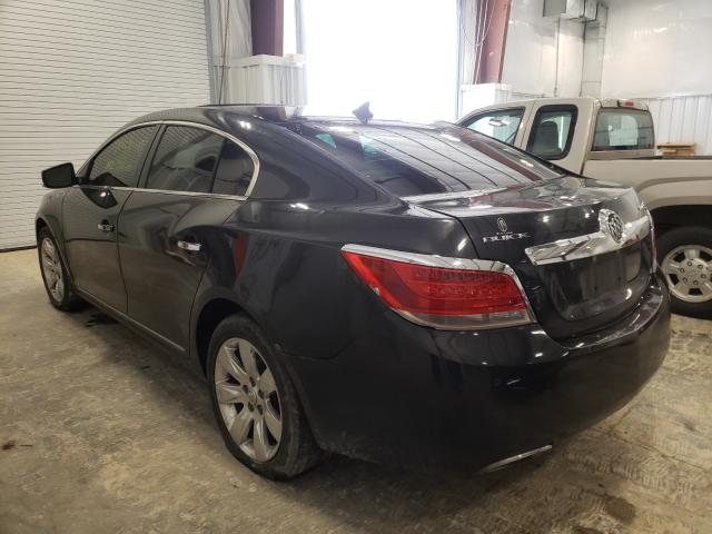 Photo 2 VIN: 1G4GE5ED7BF272436 - BUICK LACROSSE C 