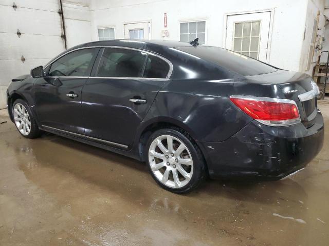 Photo 1 VIN: 1G4GE5ED7BF277362 - BUICK LACROSSE C 